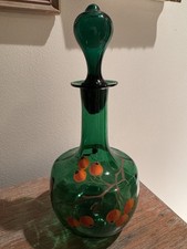 Mary Gregory Style Antique