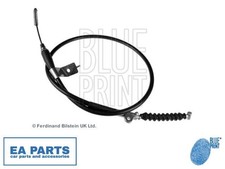 Cable parking brake for - brake,
