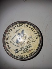Vintage Silhouette Diablo Air