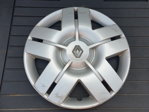Renault espace wheel - espace, trim