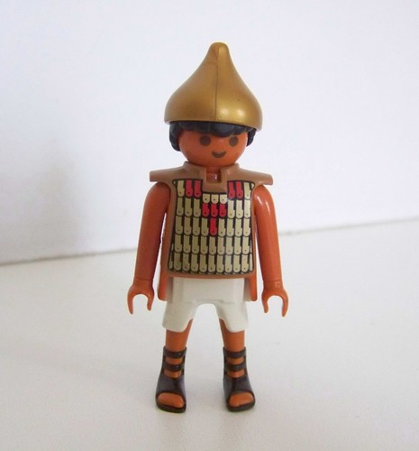 Playmobil egyptians - (f351),