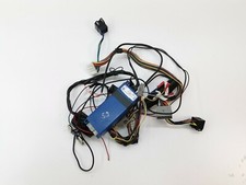 Citroen Bluetooth telephone
