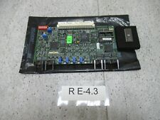 Minimax extinguishing control