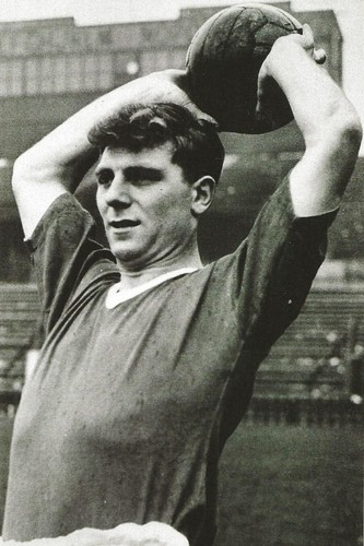 Football photo duncan edwards - photo,