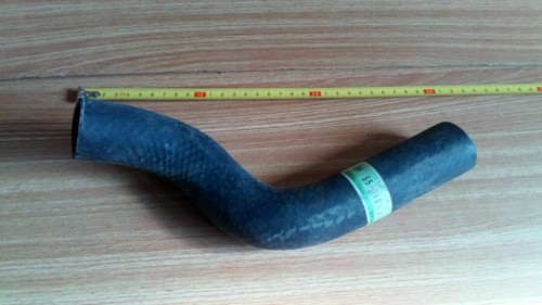 Radiator hose upper - radiator,
