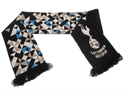 Tottenham hotspur scarf - tottenham,