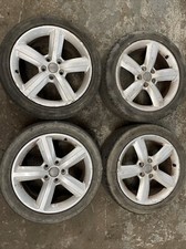 Genuine AUDI A3 MK2 S-LINE -