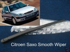 Citroen Saxo UPGRADE Rear Wiper Arm & Blade 1996 to 2004 VTR VTS Westcoast LX SX