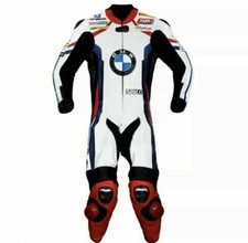 BMW Tom Sykes Motorbike Racing