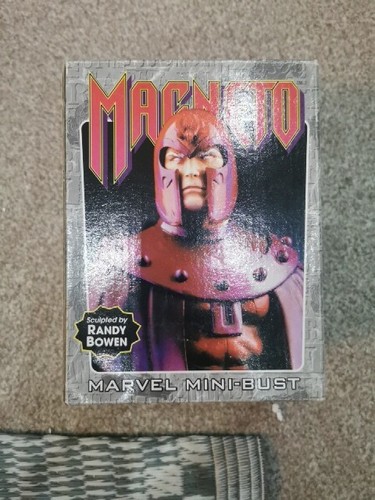 Bowen designs magneto - designs, mini
