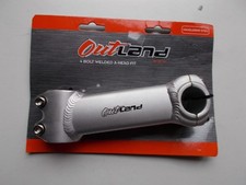 Bicycle Handlebar Stem Raleigh