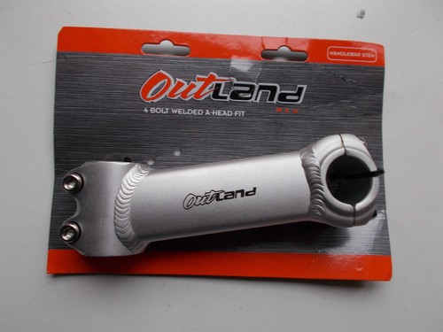 Bicycle handlebar stem - handlebar, raleigh