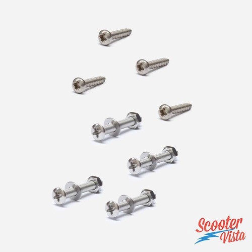 Vespa stainless steel - vespa,