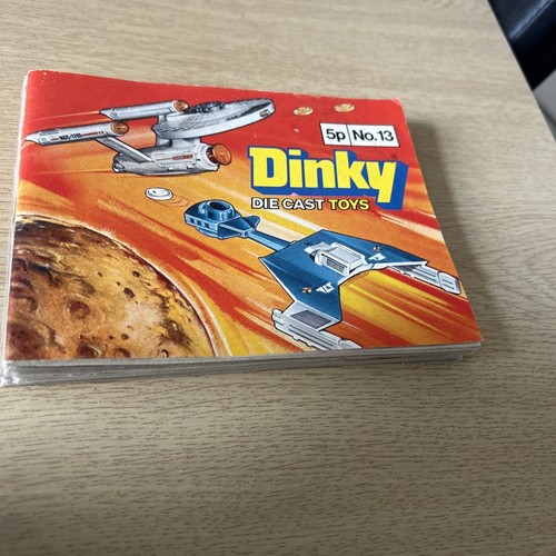 Dinky die cast - dinky, die-cast