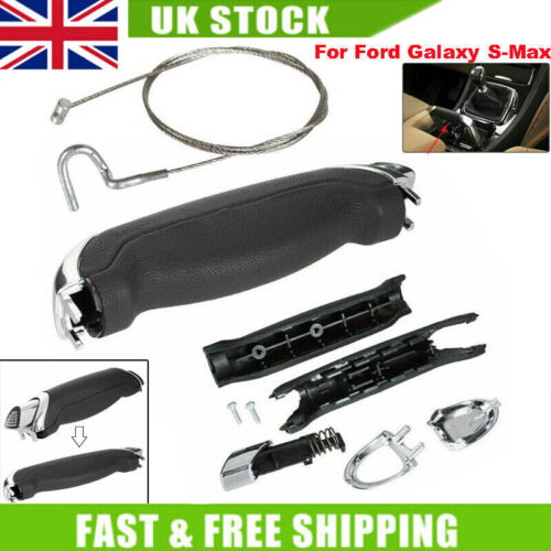 Fit for ford galaxy - fit,