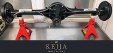 Ford english axle - english, rebuild