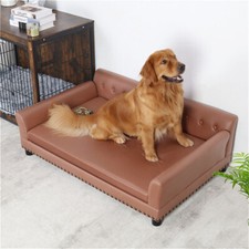 Extra large dog sofa - large,