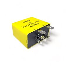 Vauxhall Flasher Hazard Indicator Relay Unit - 9134880 6238590 Relay 12v94w