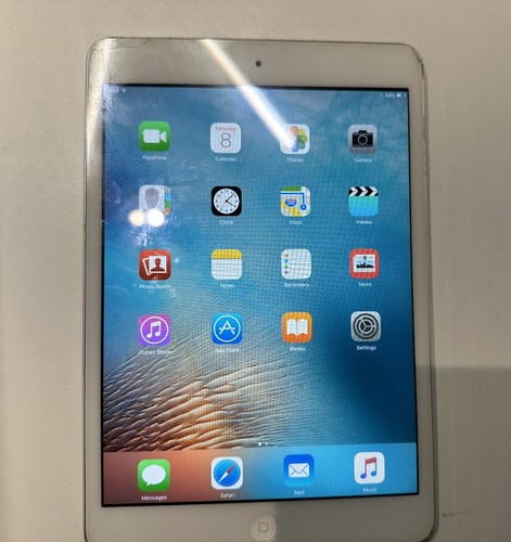 Apple ipad mini - mini, 16gb