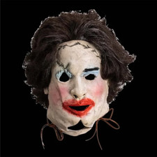 Texas Chainsaw Massacre 1974