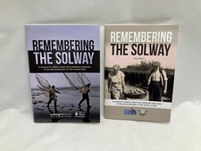 Remembering The Solway Volumes