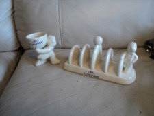 VINTAGE LURPAK TOAST RACK RACK