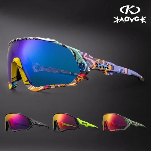 Kapvoe photochromic polarized - kapvoe,