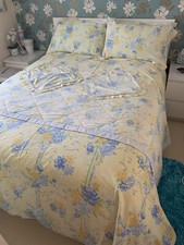 Broomhill King Size Bedding Set