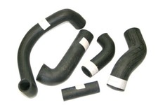 FORD DEXTA TRACTOR RADIATOR