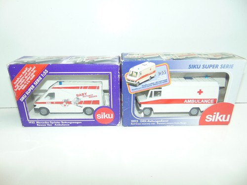 Siku super series - siku,