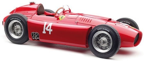 Cmc ferrari d50 1956 france - cmc,