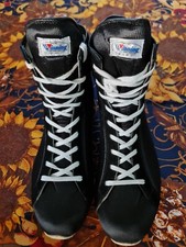 Winning RS-100 boxing Shoes