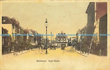 R618208 Maidstone High Street