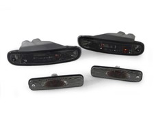 COMBO Front Smoke Bumper