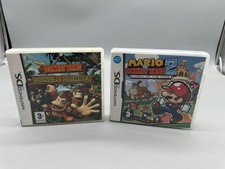 Nintendo Ds Donkey Kong Jungle