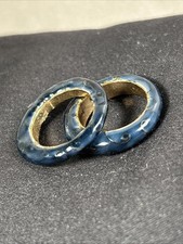 Pilgrim Jewellery Deep Blue