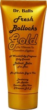 Fresh Bollocks Gold - Intimate