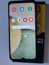 Samsung Galaxy A12 Dual SIM 4GB RAM 64GB