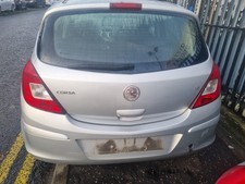 VAUXHALL CORSA D MK3 2010 5DR