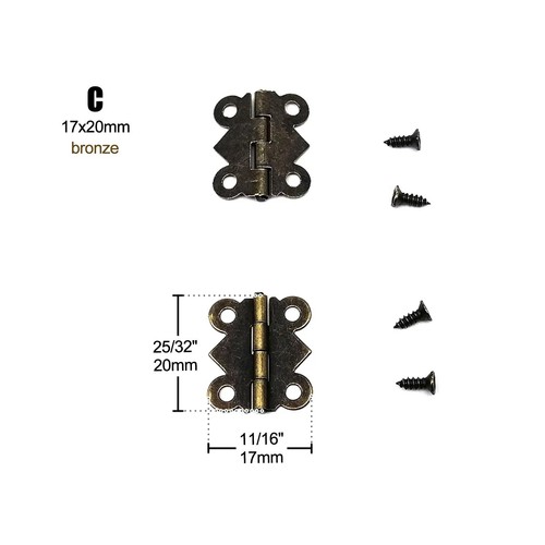 12x mini antique - mini,