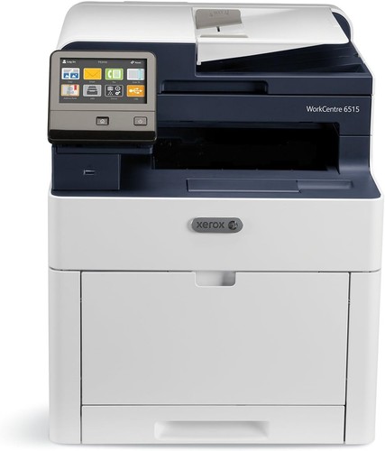 Xerox workcentre 6515dni - workcentre, a4