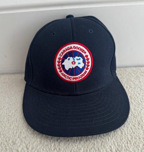 Canada goose arctic adjustable - arctic,