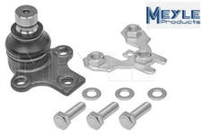 FRONT RIGHT BALL JOINT 116 010