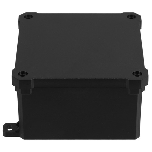 Weatherproof electrical box - electrical,