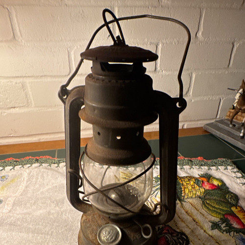 Feuerhand 1275 black - feuerhand,