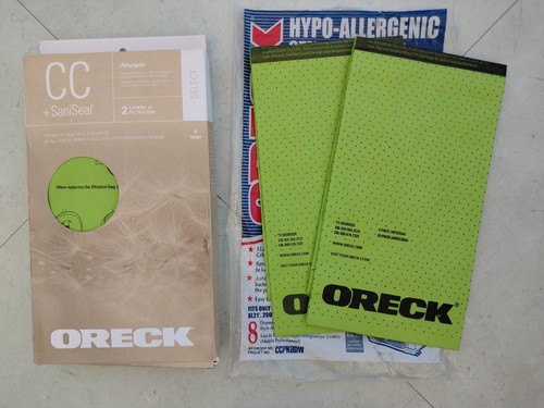 Genuine oreck type - oreck,