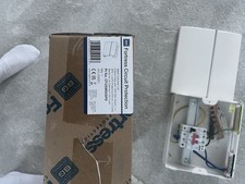 BG Metal Consumer Unit 9 Mod 5