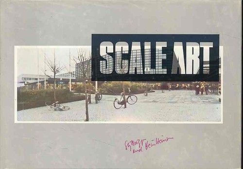 Scale art skalakunst - =,
