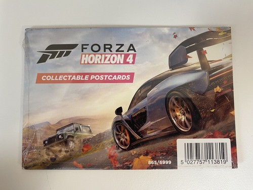Rare forza horizon - forza,