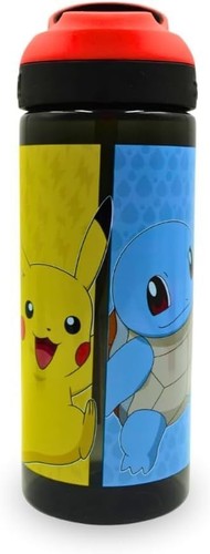 Pokemon batman kids - pokemon, water